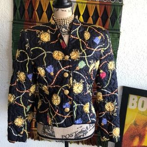 Vintage jacket